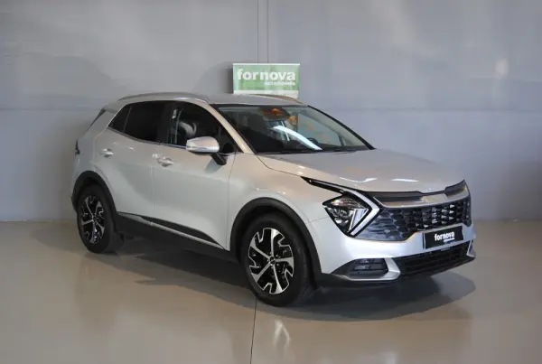 Kia Sportage 1.6 T-GDI Drive 4