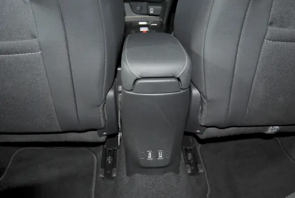 Opel Mokka 1.2 Hybrid GS eDCT 22