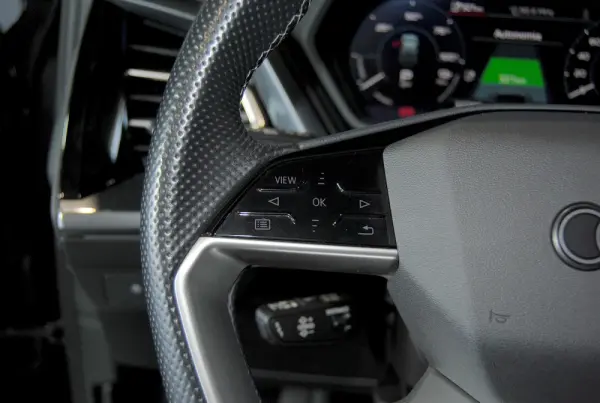 Audi Q4 e-tron 45 82 kWh SE S-Line Plus 37