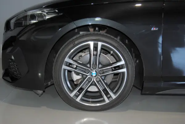 BMW 216 Gran Coupé d Pack Desportivo M 10