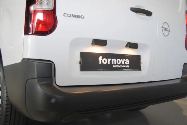 Opel Combo 1.5 CDTi XL 11