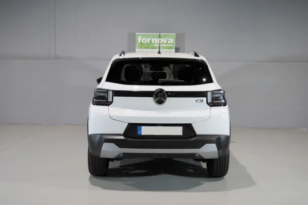 Citroen C3 1.2 Turbo Max 7