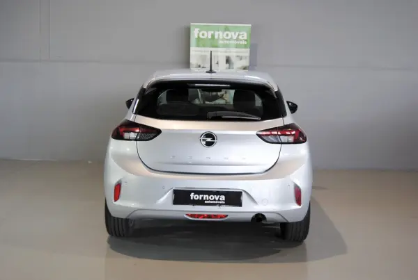 Opel Corsa 1.2 Edition 7