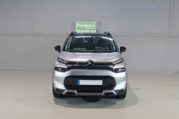 Citroen C3 Aircross 1.2 PureTech Shine Pack 3