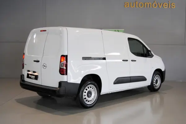 Opel Combo 1.5 CDTi XL 6