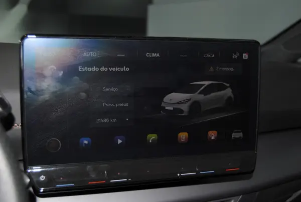 Cupra Born 58 kWh e-Boost Plus 29
