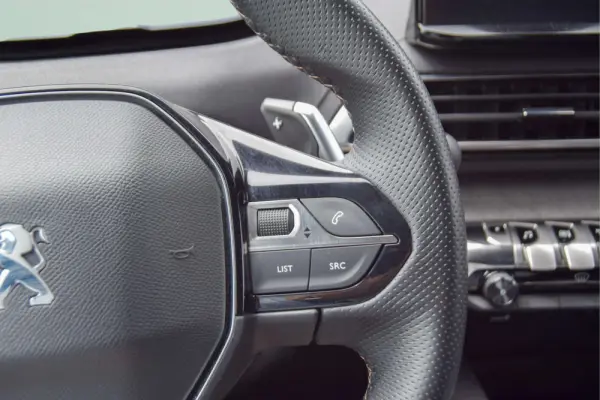 Peugeot 3008 1.6 Hybrid GT e-EAT8 12