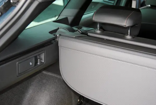 Cupra Leon ST 1.5 e-Hybrid DSG 46