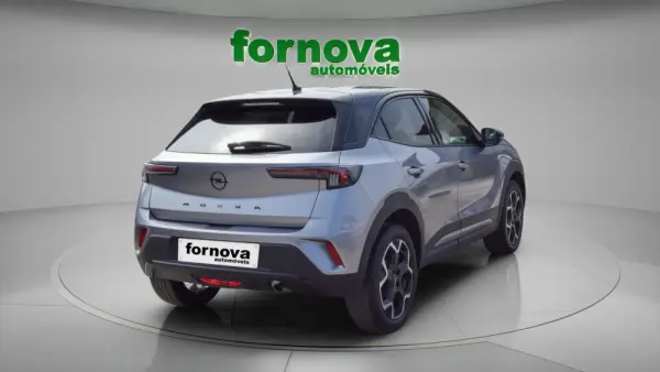 Opel Mokka 1.2 T GS Line 6