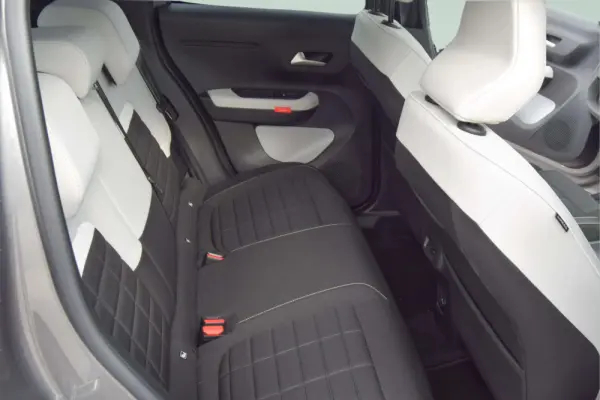 Citroen e-C3 44 kWh Autonomia Conforto Max 19