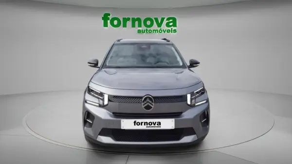 Citroen e-C3 44 kWh Autonomia Conforto Max 10