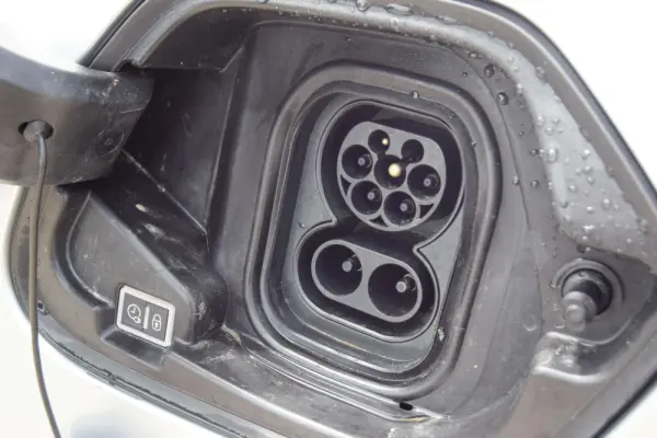 Opel Corsa-e e-GS 30