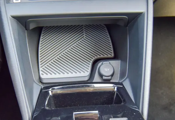 Citroen e-C4 54 KWH MAX 21