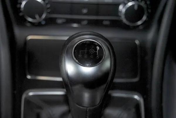 Mercedes-Benz A 180 AMG Line 20