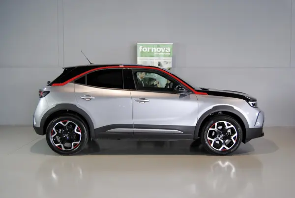 Opel Mokka-e 50 kWh GS 5