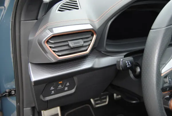 Cupra Leon ST 1.5 e-Hybrid DSG 39
