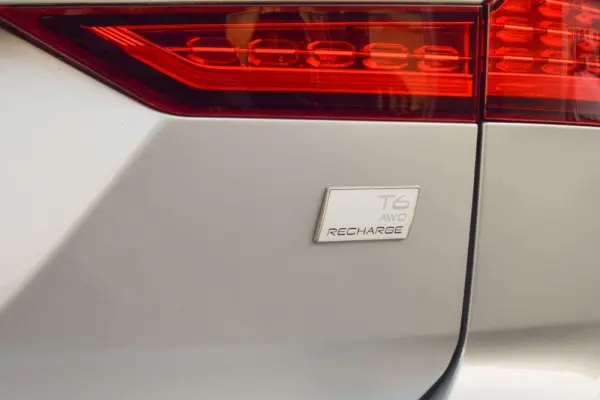 Volvo V60 2.0 T6 AWD TE Inscription Expression 41
