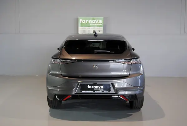 DS DS4 1.2 Hybrid Etoile e-DSC6 7