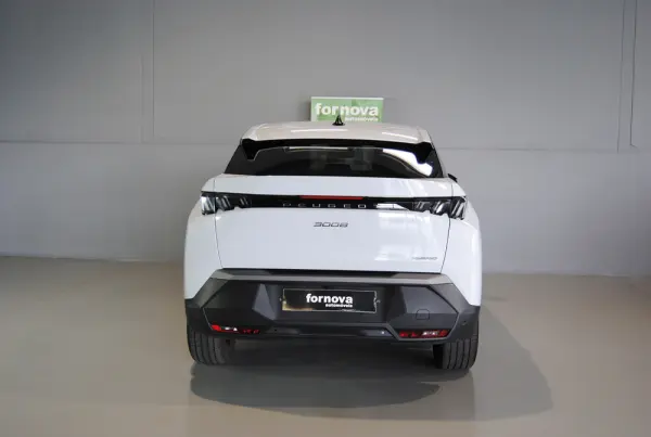 Peugeot 3008 1.2 Hybrid Allure e-DCS6 7