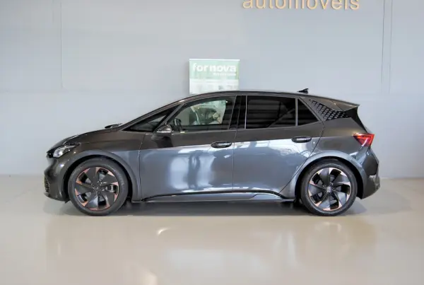 Cupra Born 58 kWh e-Boost Plus 10