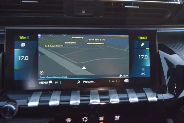 Peugeot 508 SW 1.6 Hybrid GT e-EAT8 18