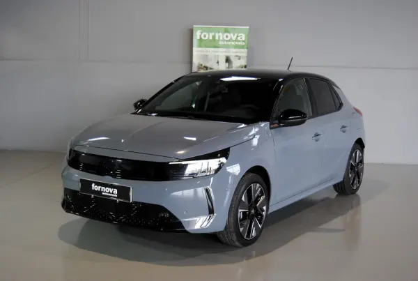 Opel Corsa-e e-GS 2