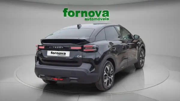 Citroen e-C4 54 kWh Autonomia Alargada Max 7