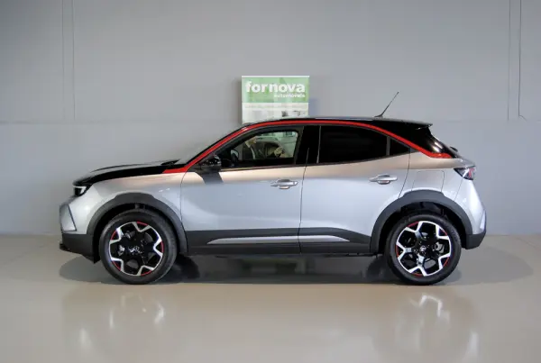Opel Mokka-e 50 kWh GS 9