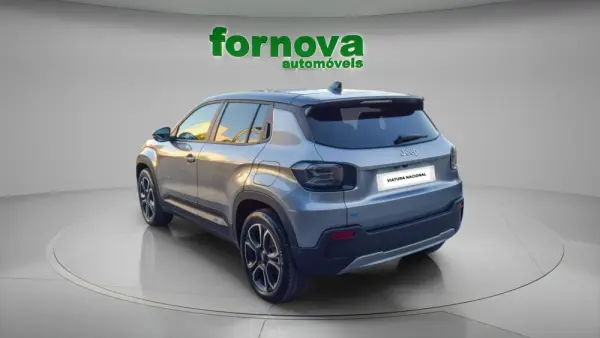 Jeep Avenger 54 kWh Summit 7