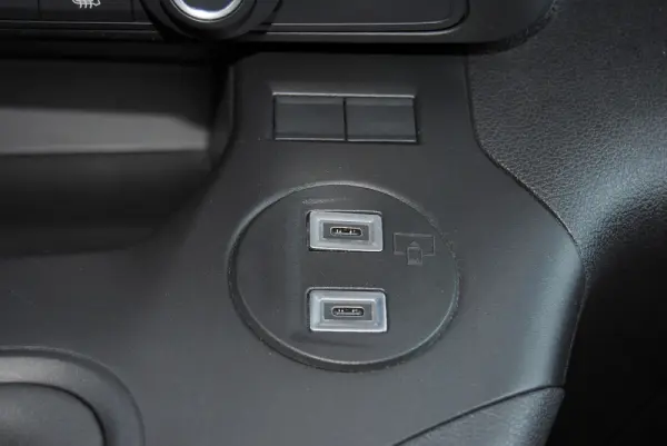 Opel Combo 1.5 CDTi XL 24