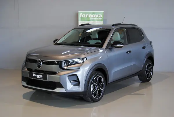 Citroen C3 1.2 Turbo Max 2