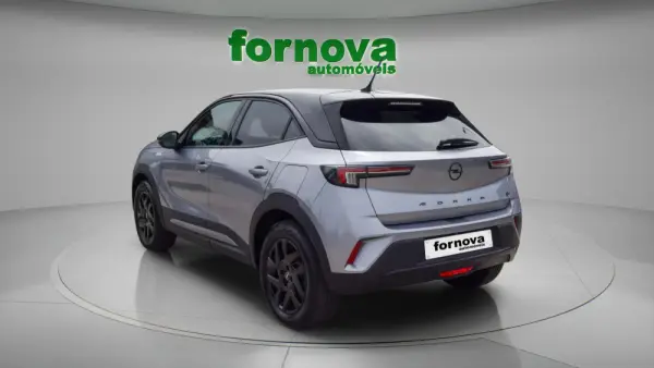 Opel Mokka-e 50 kWh GS 5