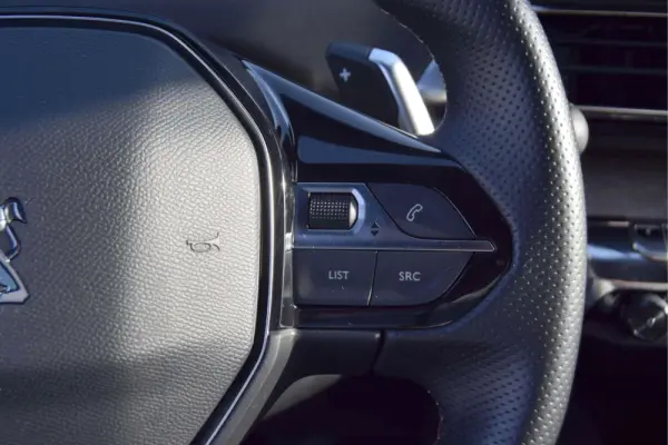 Peugeot 3008 1.6 Hybrid GT e-EAT8 16