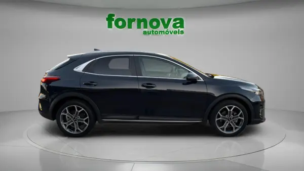 Kia XCeed 1.0 T-GDi Dynamic 7