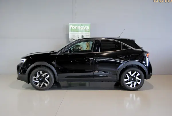 Opel Mokka-e Elegance 10
