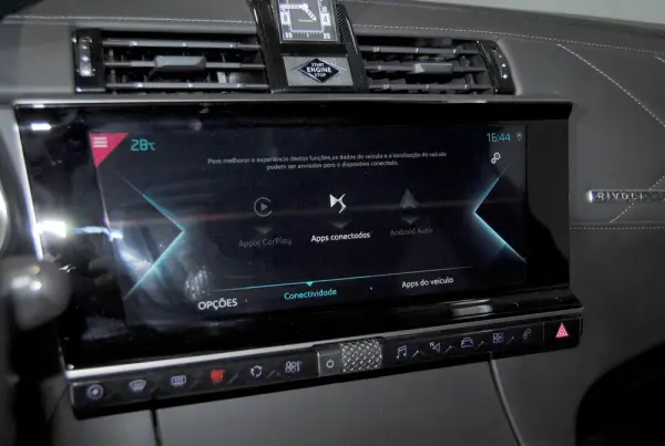DS DS7 Crossback E-Tense SE Ligne Noire EAT8 41