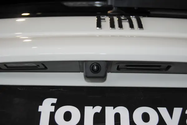 Fiat 600 1.2 Hybrid La Prima 15