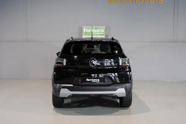 Citroen C3 1.2 Turbo Max 7