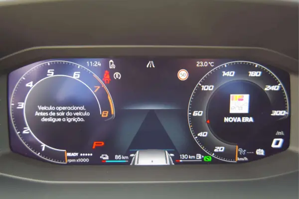 Cupra Leon ST 1.5 e-Hybrid DSG 17