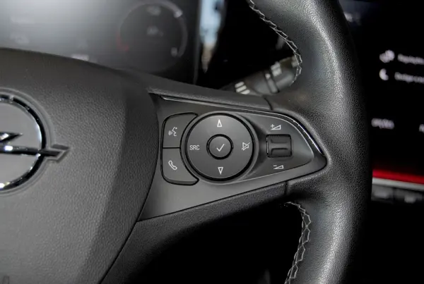 Opel Mokka-e 50 kWh GS 25