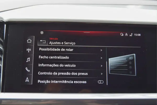 Audi Q4 e-tron 45 82 kWh SE S-Line Plus 16