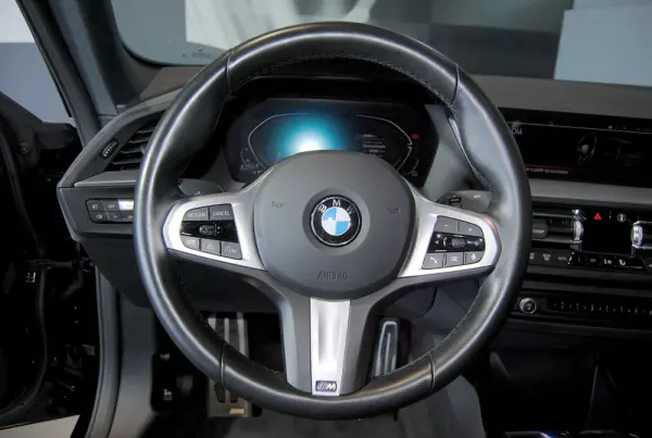 BMW 216 Gran Coupé d Pack Desportivo M 24