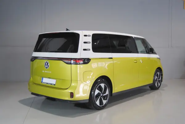 Volkswagen ID.Buzz 91 kWh Pro 7