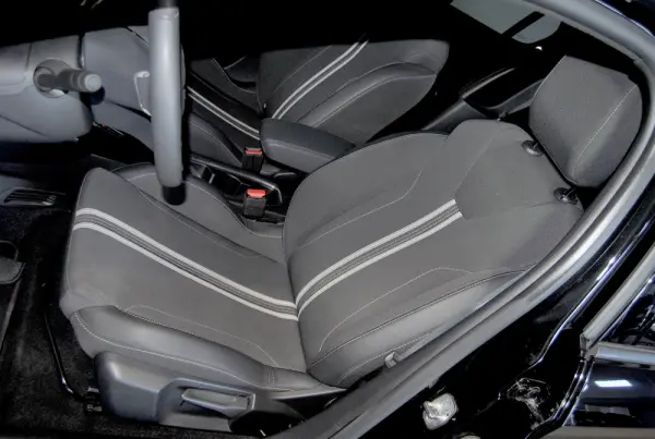 Opel Corsa-e e-GS 18