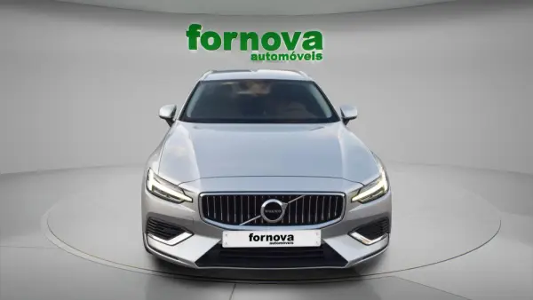 Volvo V60 2.0 T6 AWD TE Inscription Expression 3