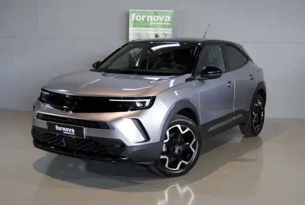 Opel Mokka 1.2 T GS Line 1