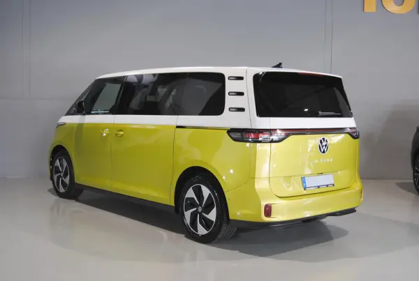 Volkswagen ID.Buzz 91 kWh Pro 9