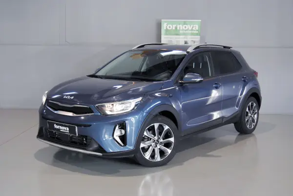 Kia Stonic 1.0 T-GDi Drive 1