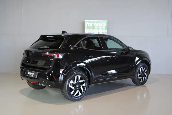 Opel Mokka 1.2T GS 5