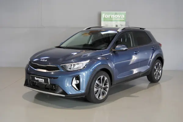 Kia Stonic 1.0 T-GDi Drive 2
